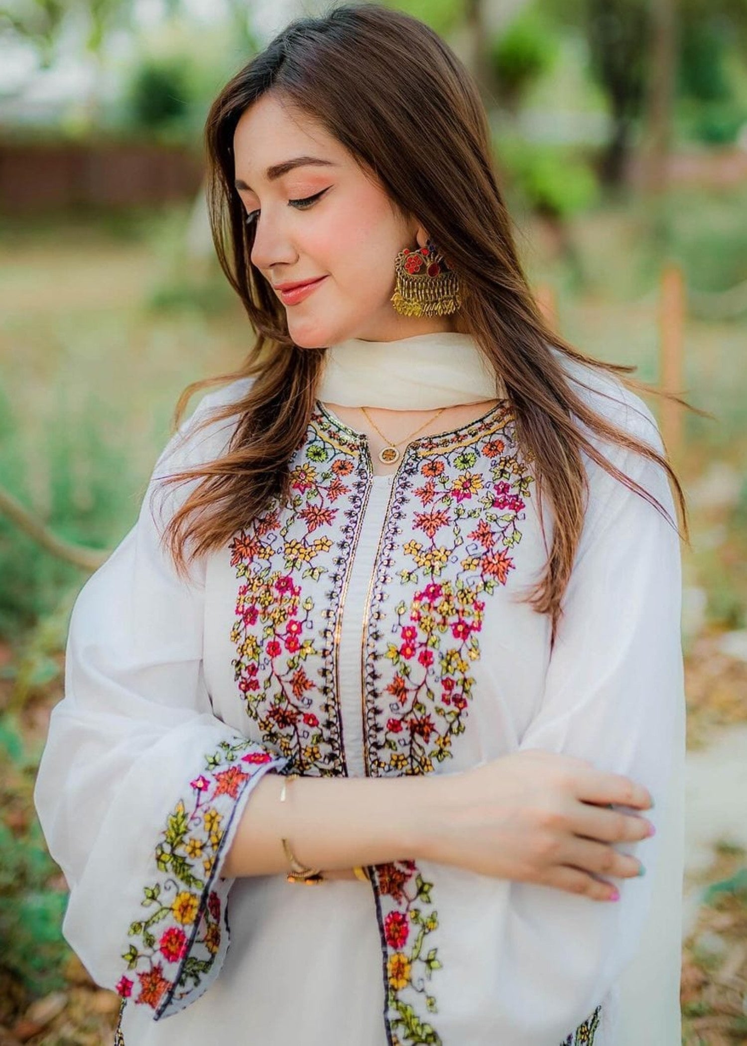 Haraj Collections Grace Women 2pcs