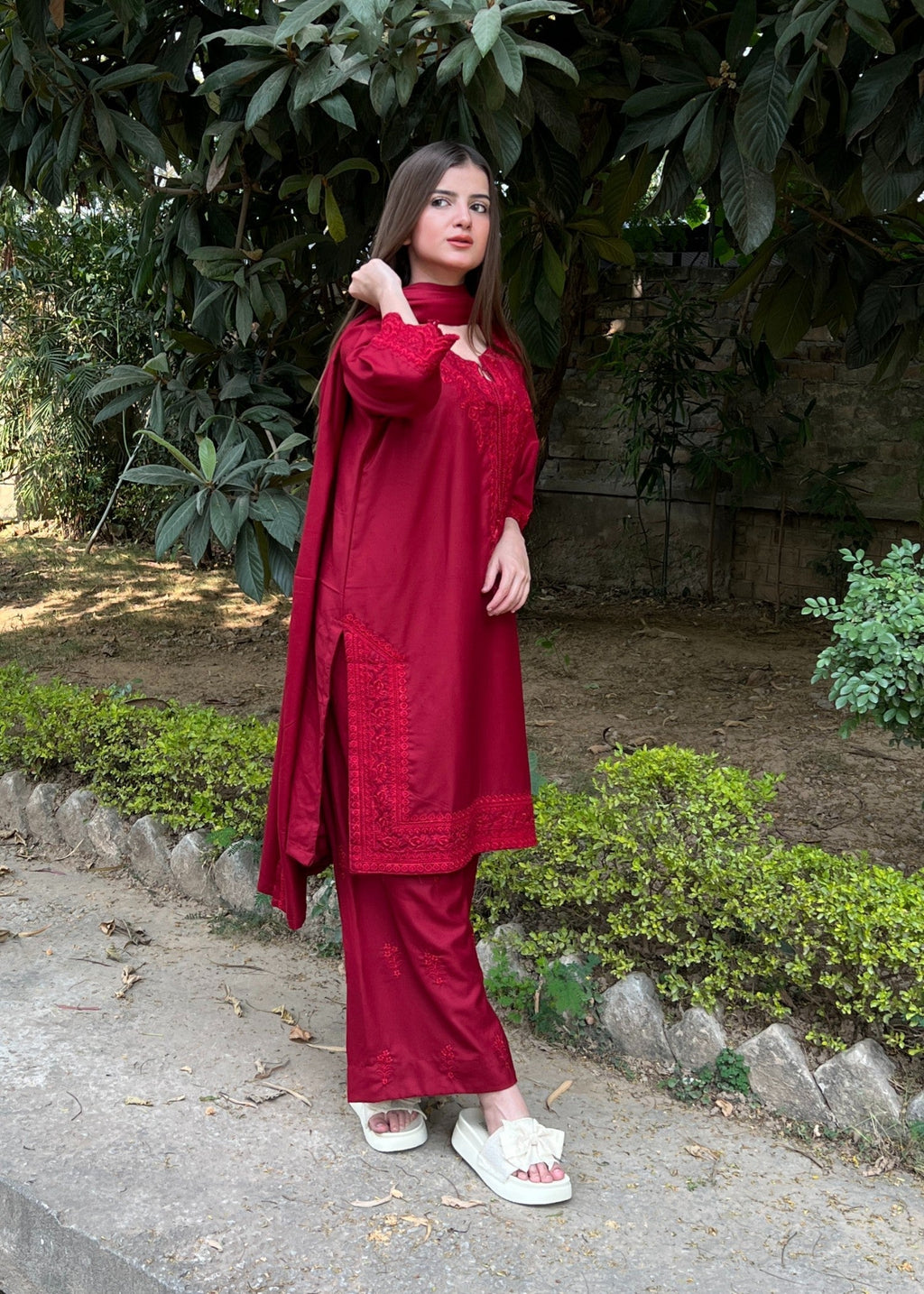 Preetpret Serena Women 3pcs