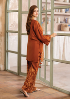 Ally's Essentials Allys VX 122 (N) Women 2pcs