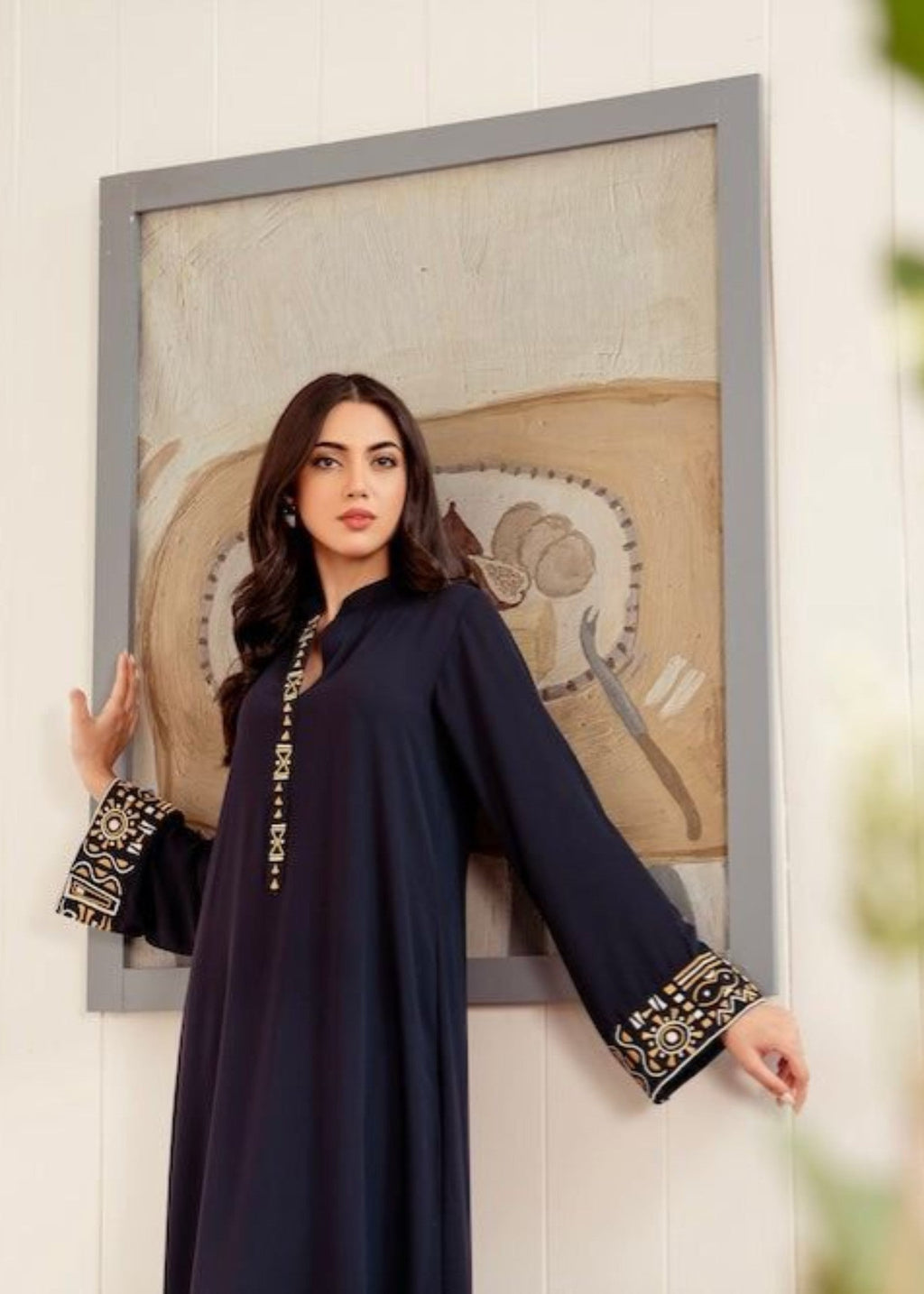 Stylish Collection MONIKA Women 2pcs