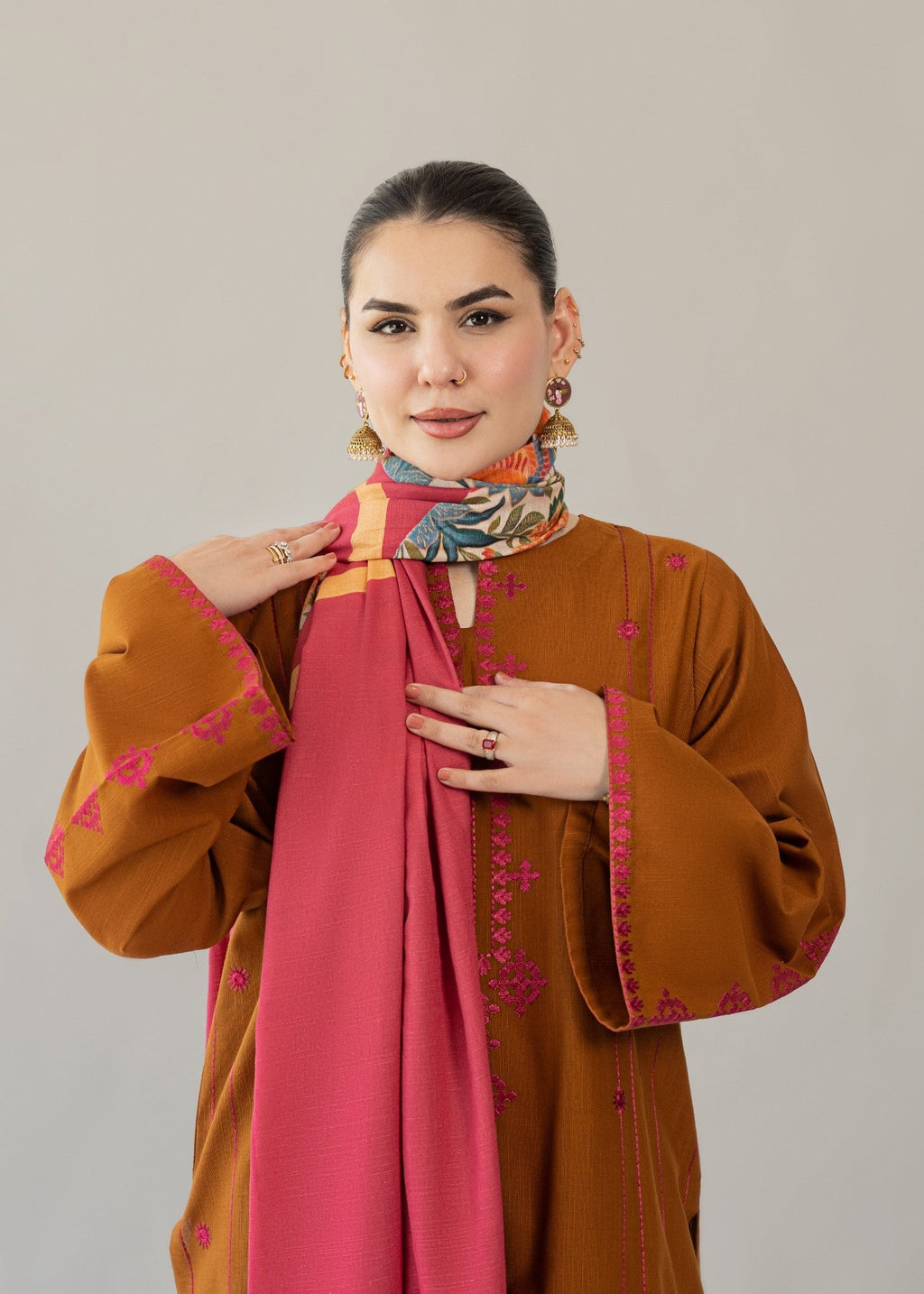 Urge Pret CHARCOAL Women 3pcs