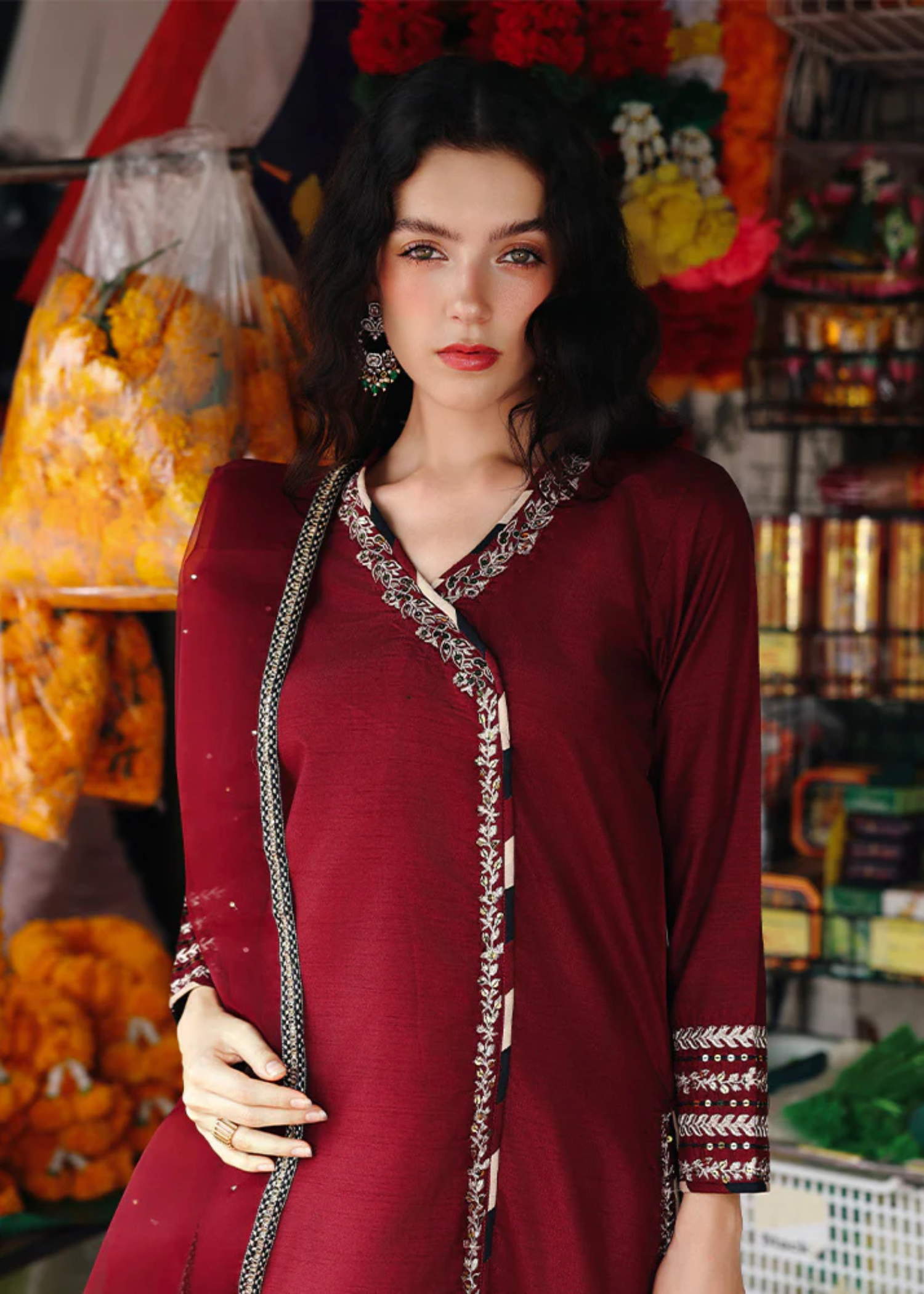 Ain AN 142 Women 3pcs