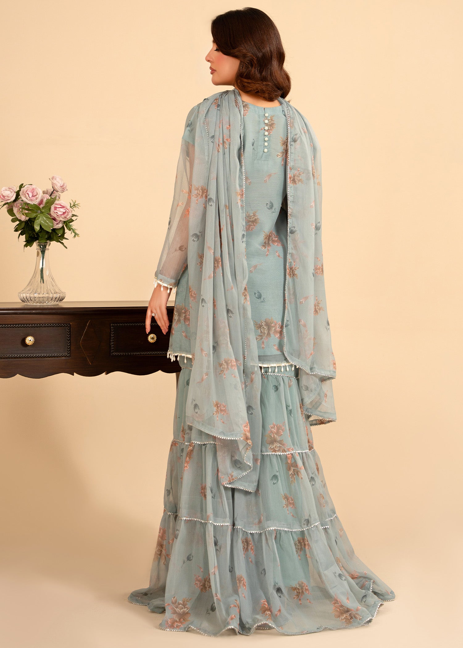 Momin Online Miraal Women 3pcs