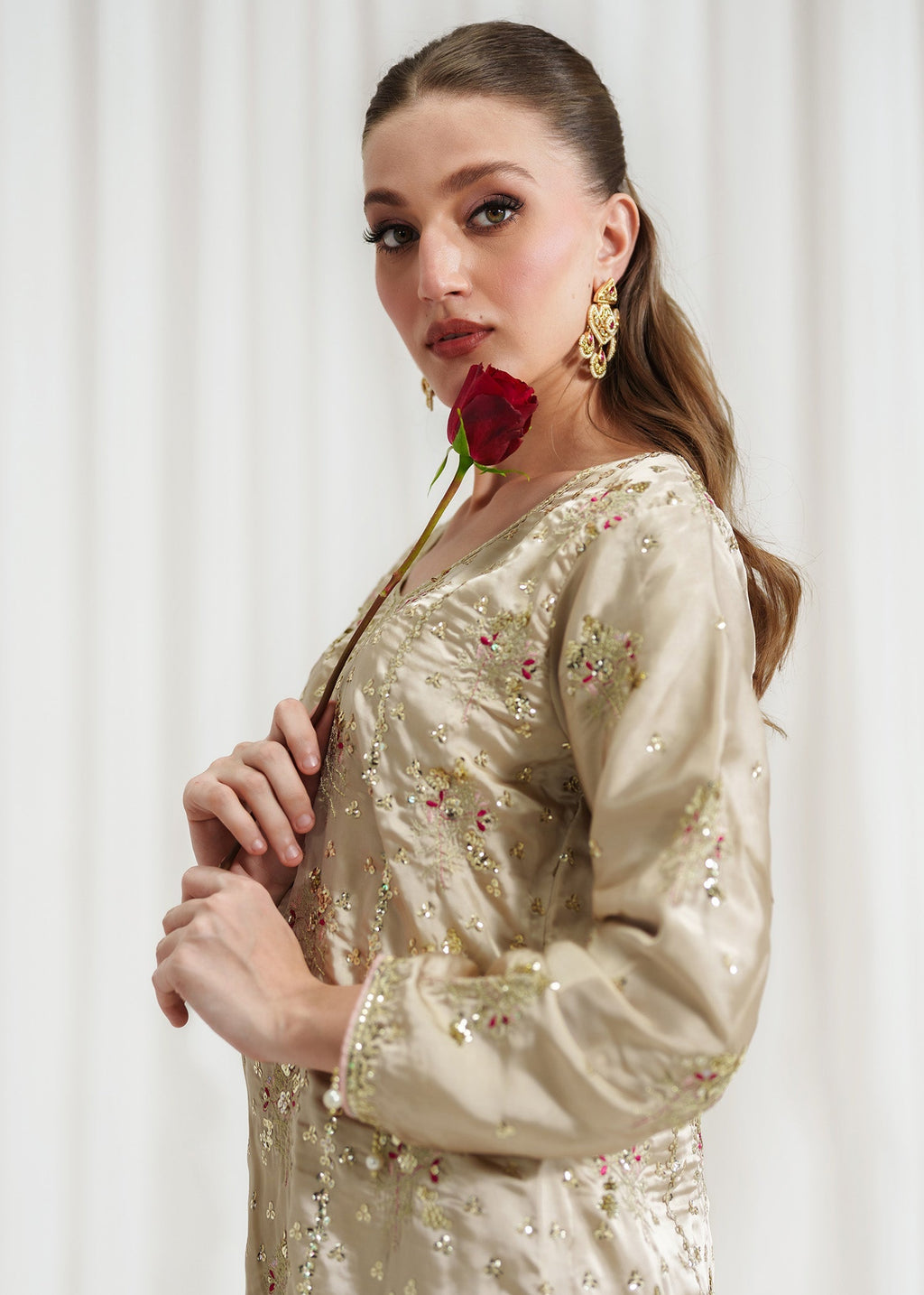 Truba Anzala Women 3pcs