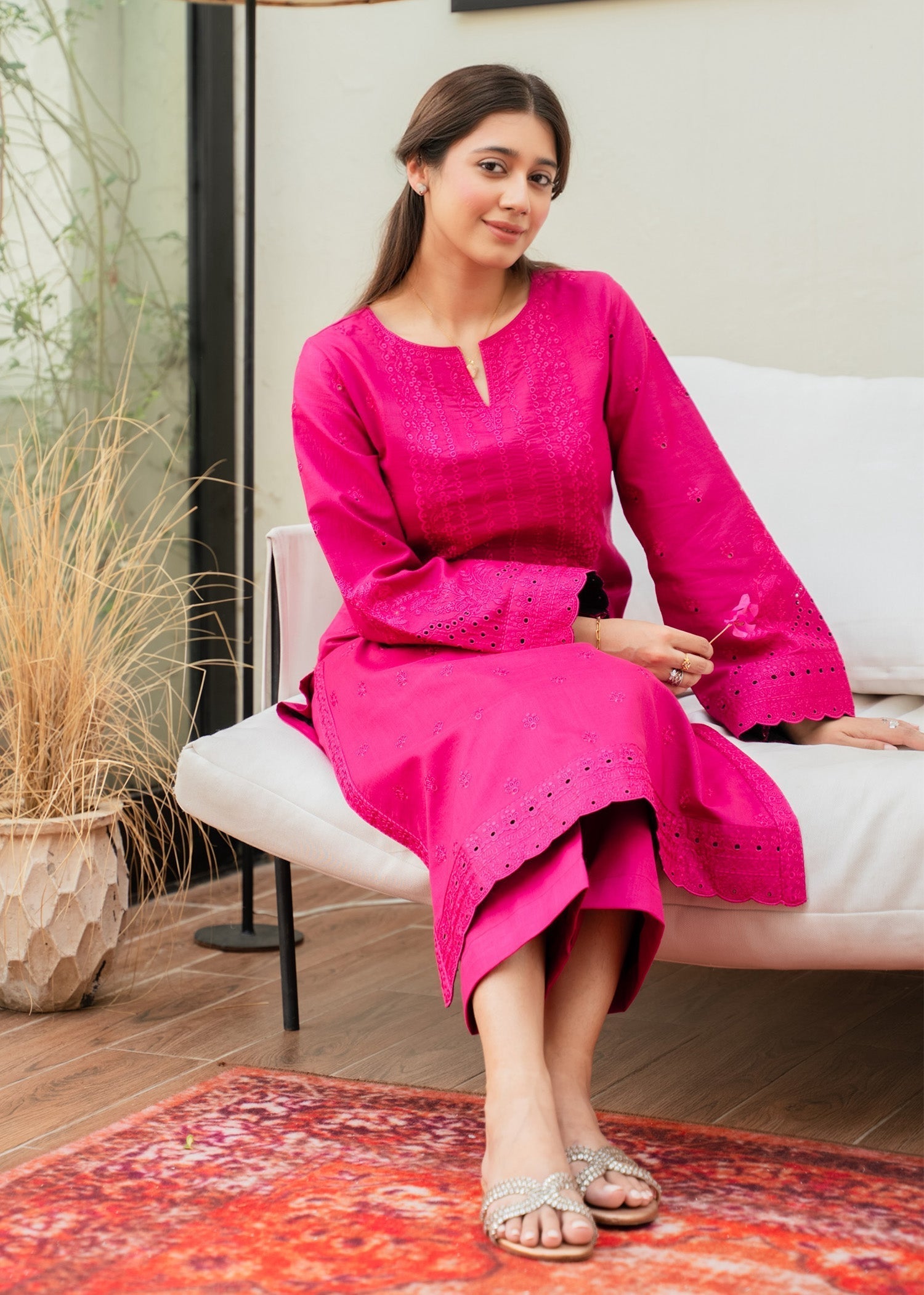 Gulaal Gul Floria DW 01 25 Women 2pcs