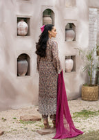 Noorma Kaamal NK CP 04 Women 3pcs