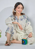 Cocoon FRENCH LAVENDRE Women 2pcs