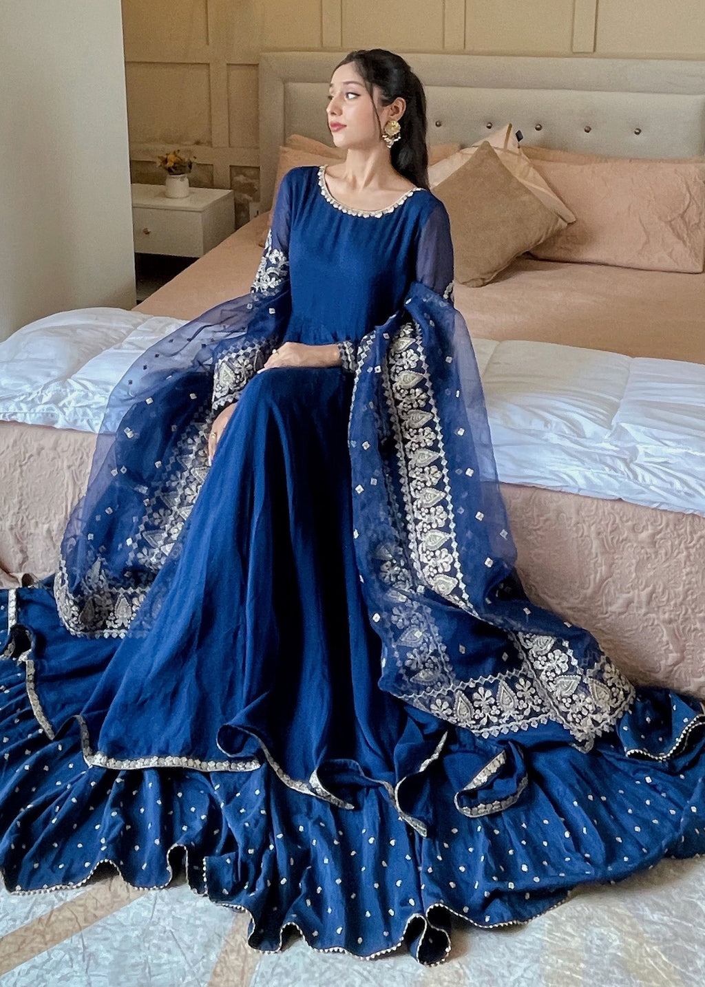 Misl Preeya Women 3pcs