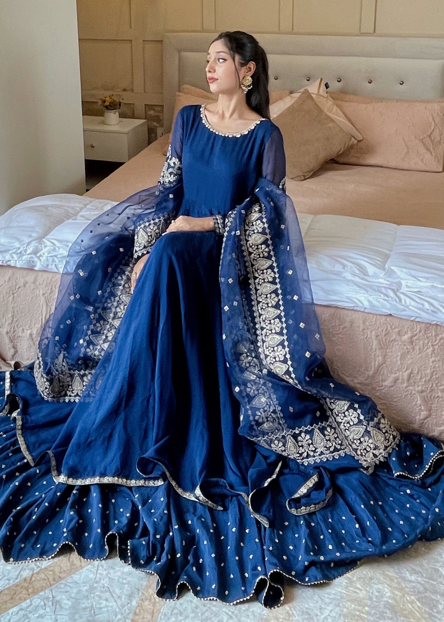 Misl Preeya Women 3pcs