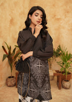 WearCuckoos Mughlia Women 2pcs