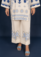 Sahibas By Mirza Tuscan Women 2pcs