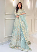 Suits By Sadia Sea ice maxi Women 3pcs