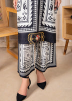 Gulposh Lalazar (Digital Printed ) Women 2pcs