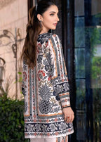 Mh Cloth House PARWANA Women 2pcs