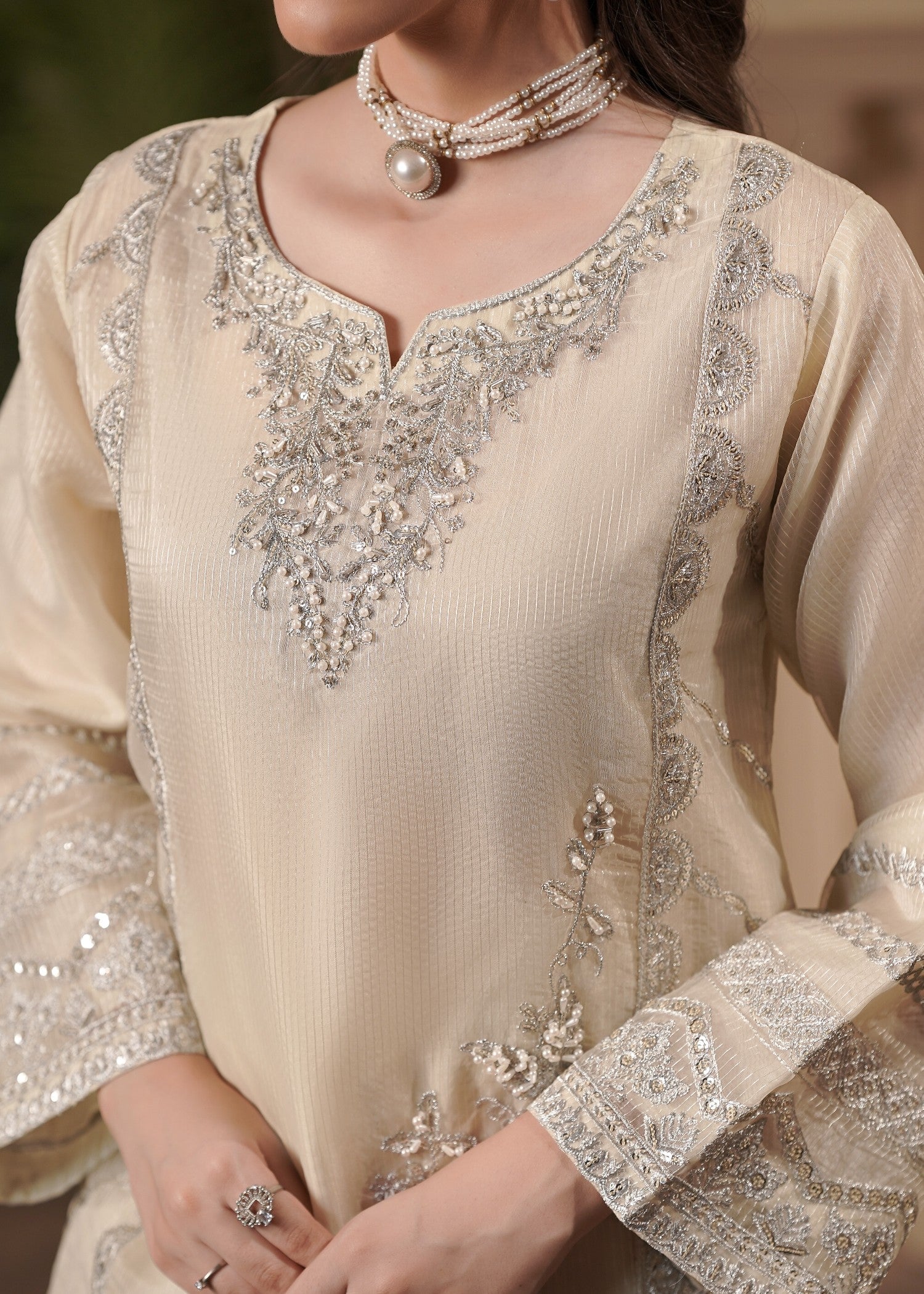 Meraki Golnar Women 3pcs