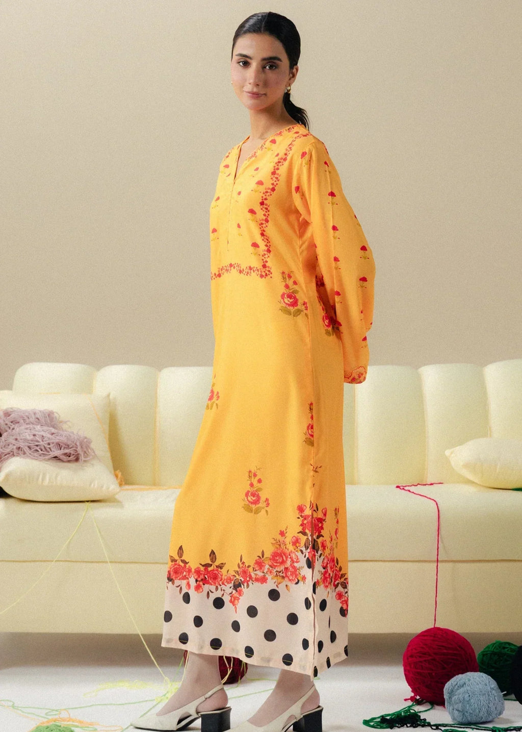 Mannat Glow Women 1pcs