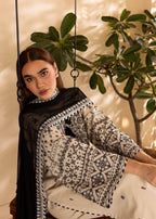 Libas Thread Arooj EMB Women 3pcs