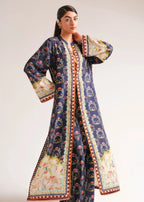 Mh Cloth House LALA RUKH Women 3pcs