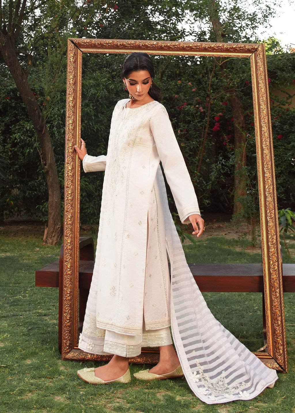 Zarqun 2548 A Women 3pcs