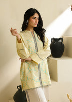 Sahar Lemon Blossom SSSJE YA 04 Women 2pcs