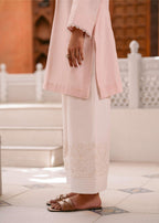 Musaif Khushbuu Stitched () Women 3pcs