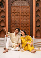 Musaif Rehan Stitched () Women 3pcs