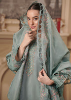 Meraki Nilofe Women 3pcs