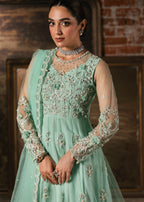 Ally's AL 4270 (Jannat) (N) Women 3pcs