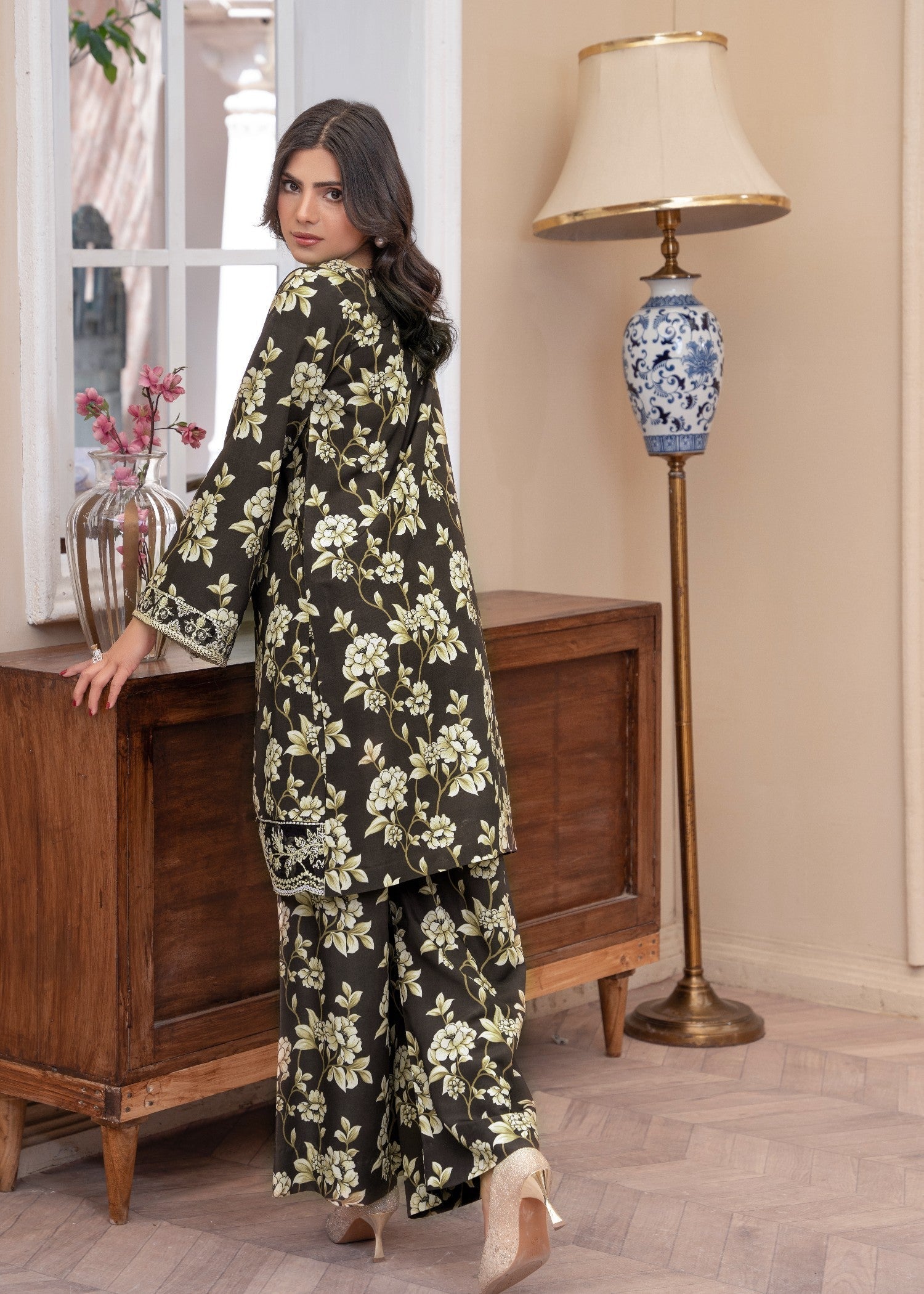 Kanavez D7PL 25 Women 2pcs