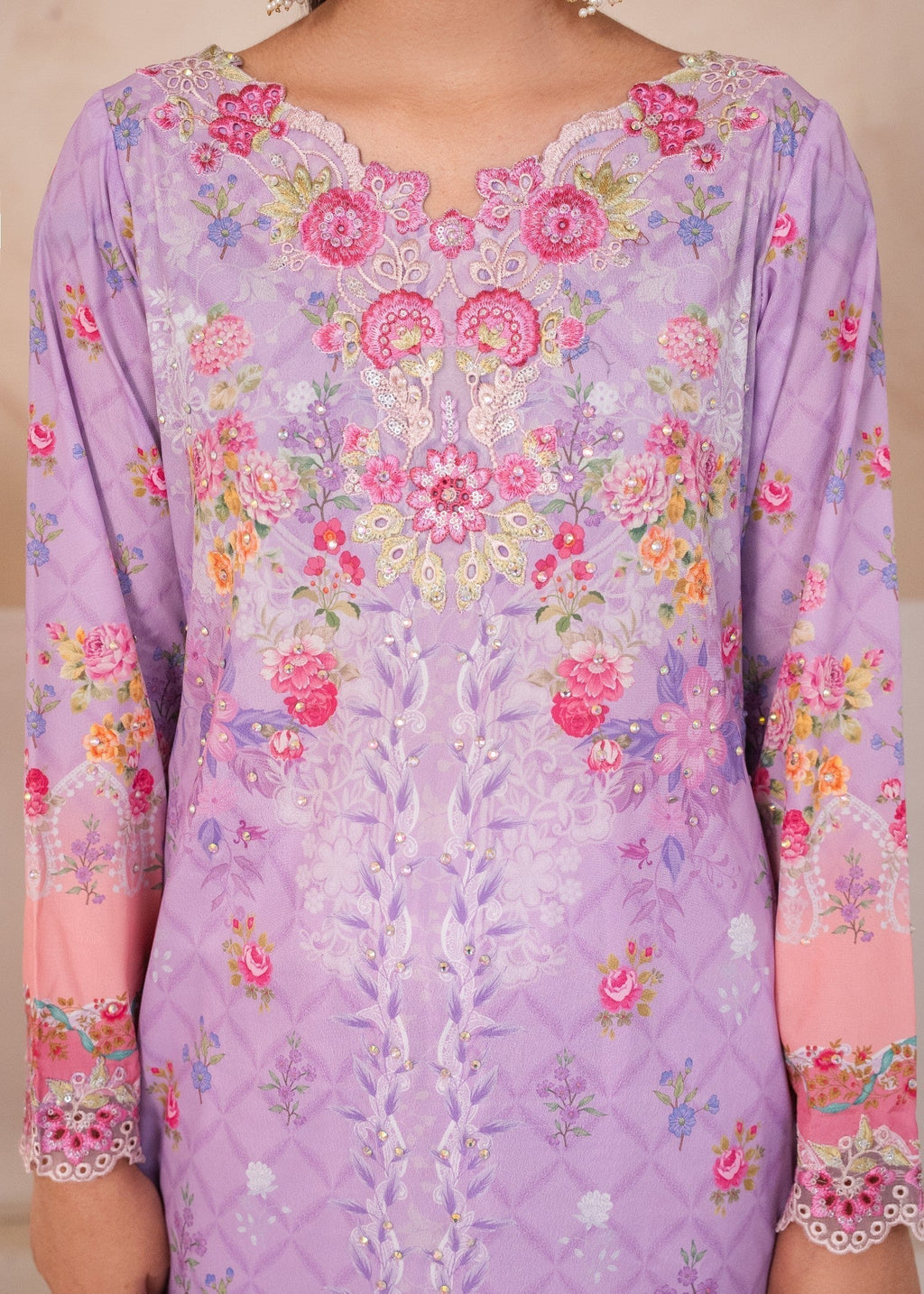 Rajbari D#09 Women 3pcs