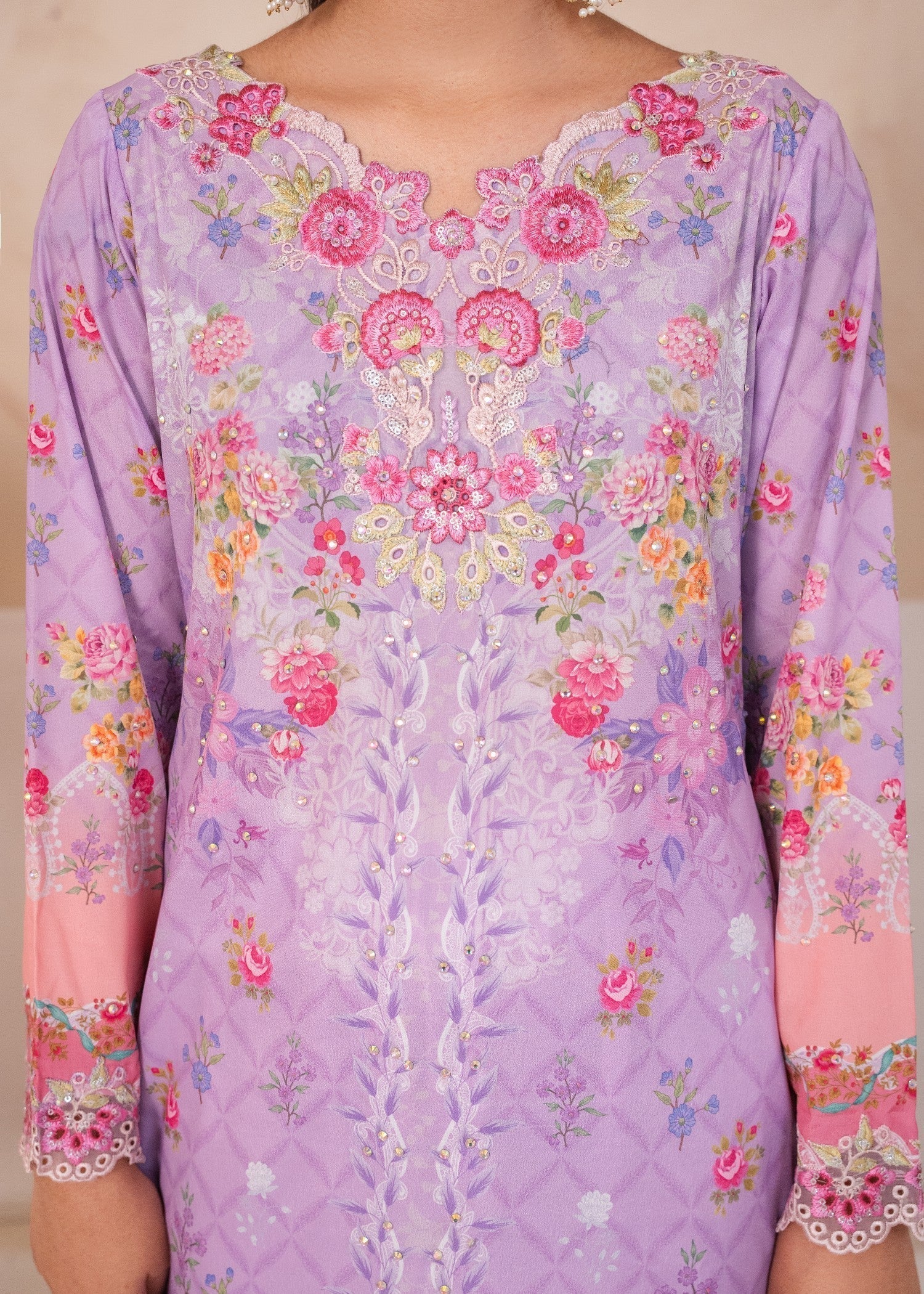 Rajbari D#09 Women 3pcs