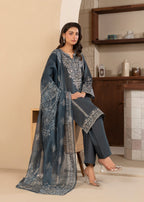 Avira Pret Amal Women 3pcs