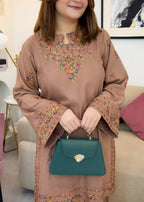 Preetpret Hooriya Women 2pcs