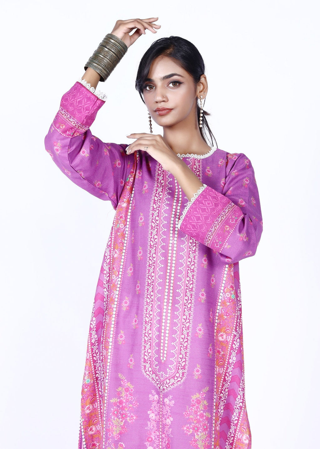 Khatepoesh Naunet Women 1pcs