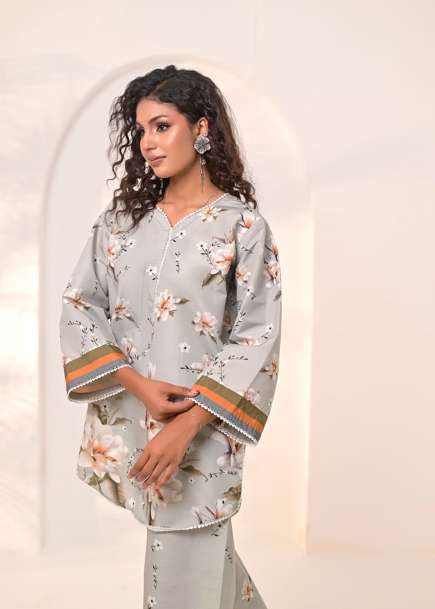 Noorma Kaamal NK JP 33 Women 2pcs