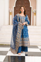 Maherposh FHM 1033 Women 3pcs