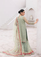 Ally's AL 4148 (N) Women 3pcs