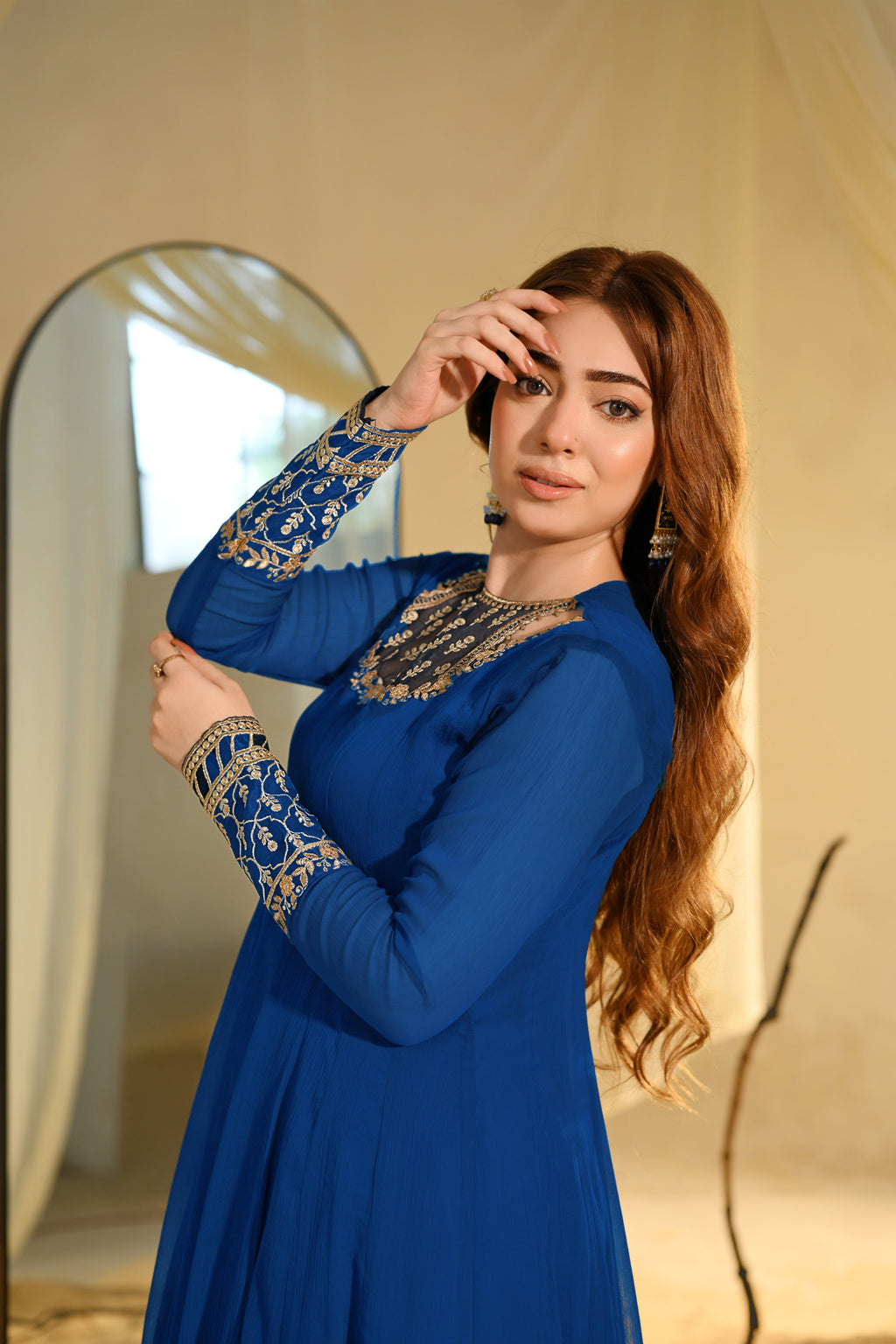 Hani & Umaimaz ESHAL Women 2pcs