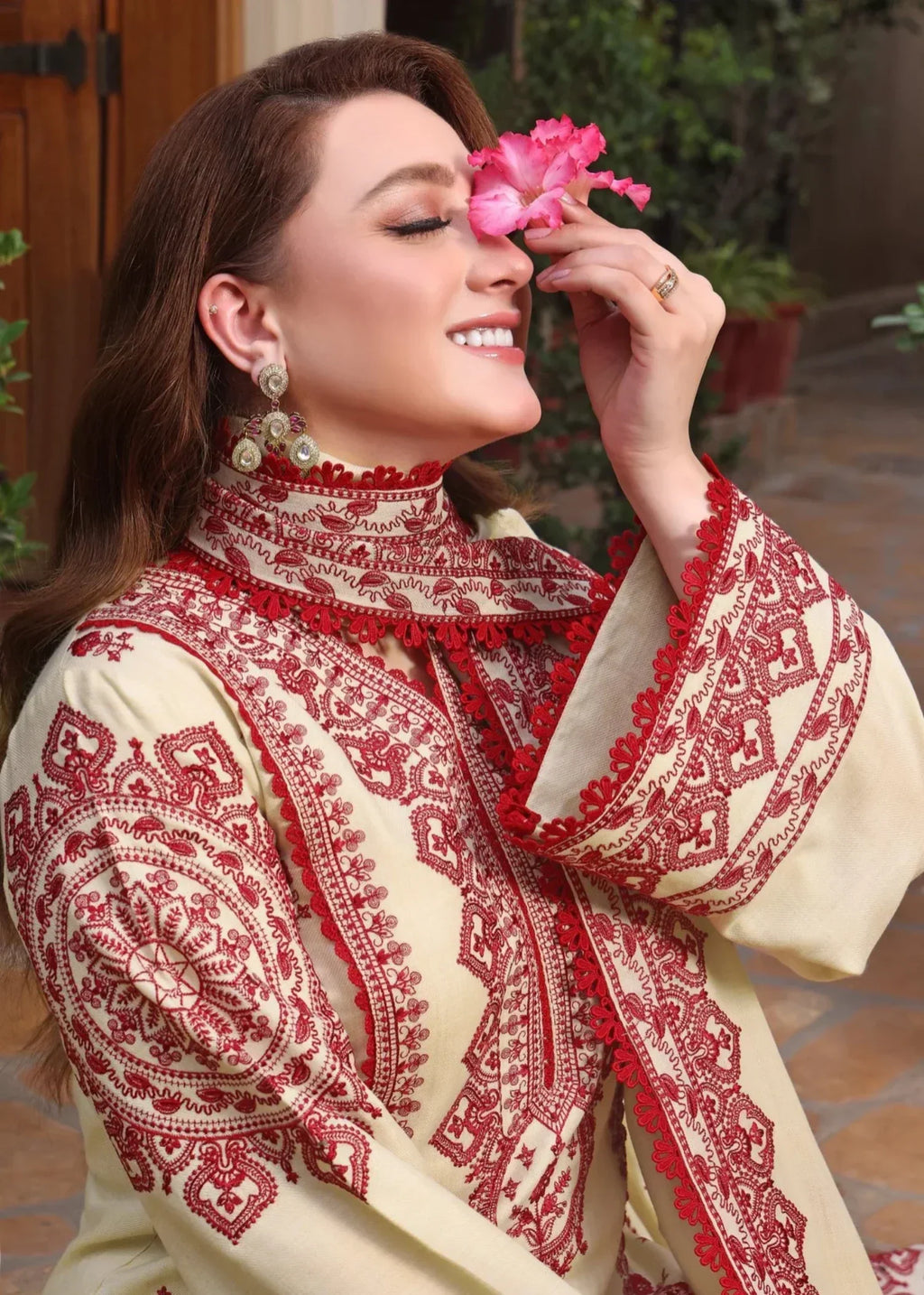 Libas Thread Zahra B Women 3pcs