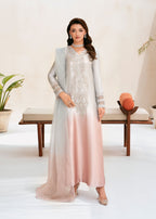 Rang-e-Haya Bijou Women 3pcs
