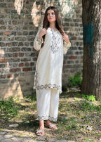 B.K Clothings Tetris 2pice Women 2pcs