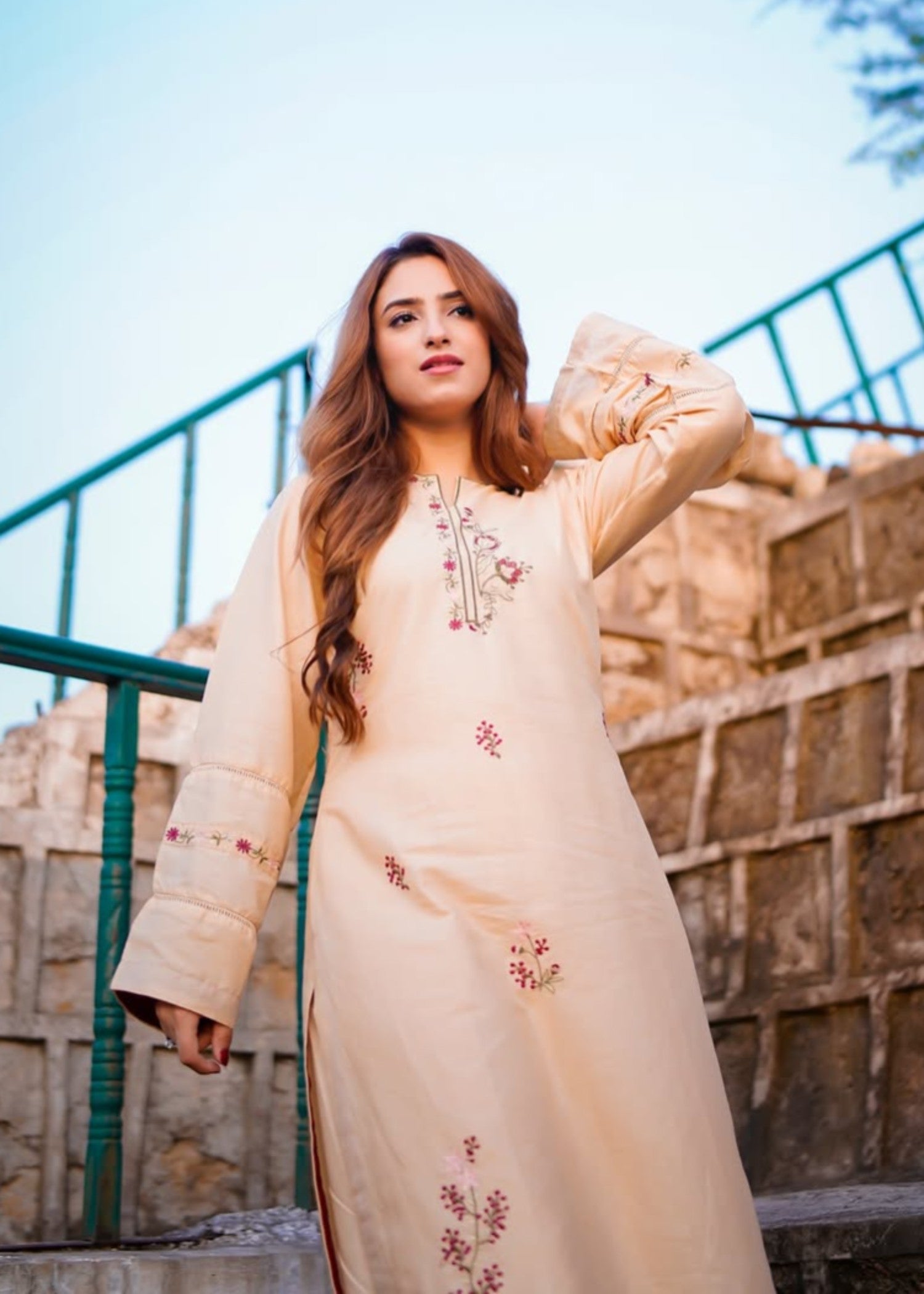 Tawakal Closet NAYAB Women 2pcs