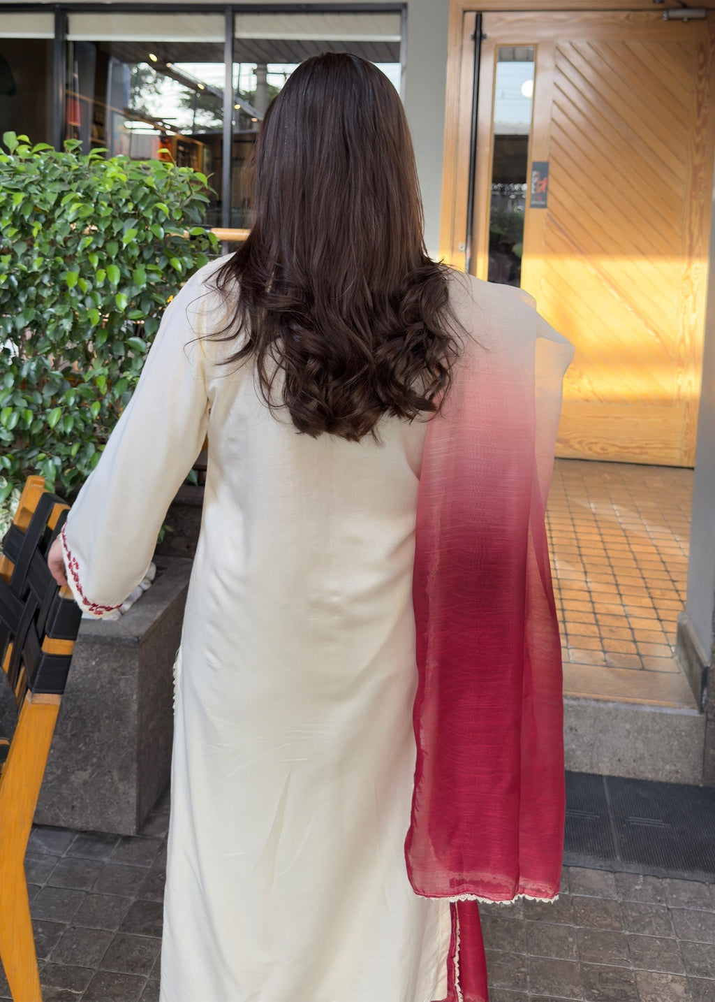 Stylish Collection AIZAL Women 3pcs