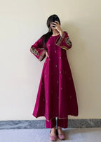 Rosyribbons Zircon Stitched Women 2pcs