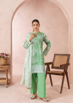 Zahr Pret Sage Women 3pcs