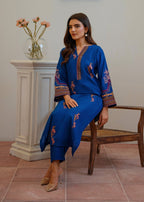 Momin Online Royale Women 2pcs
