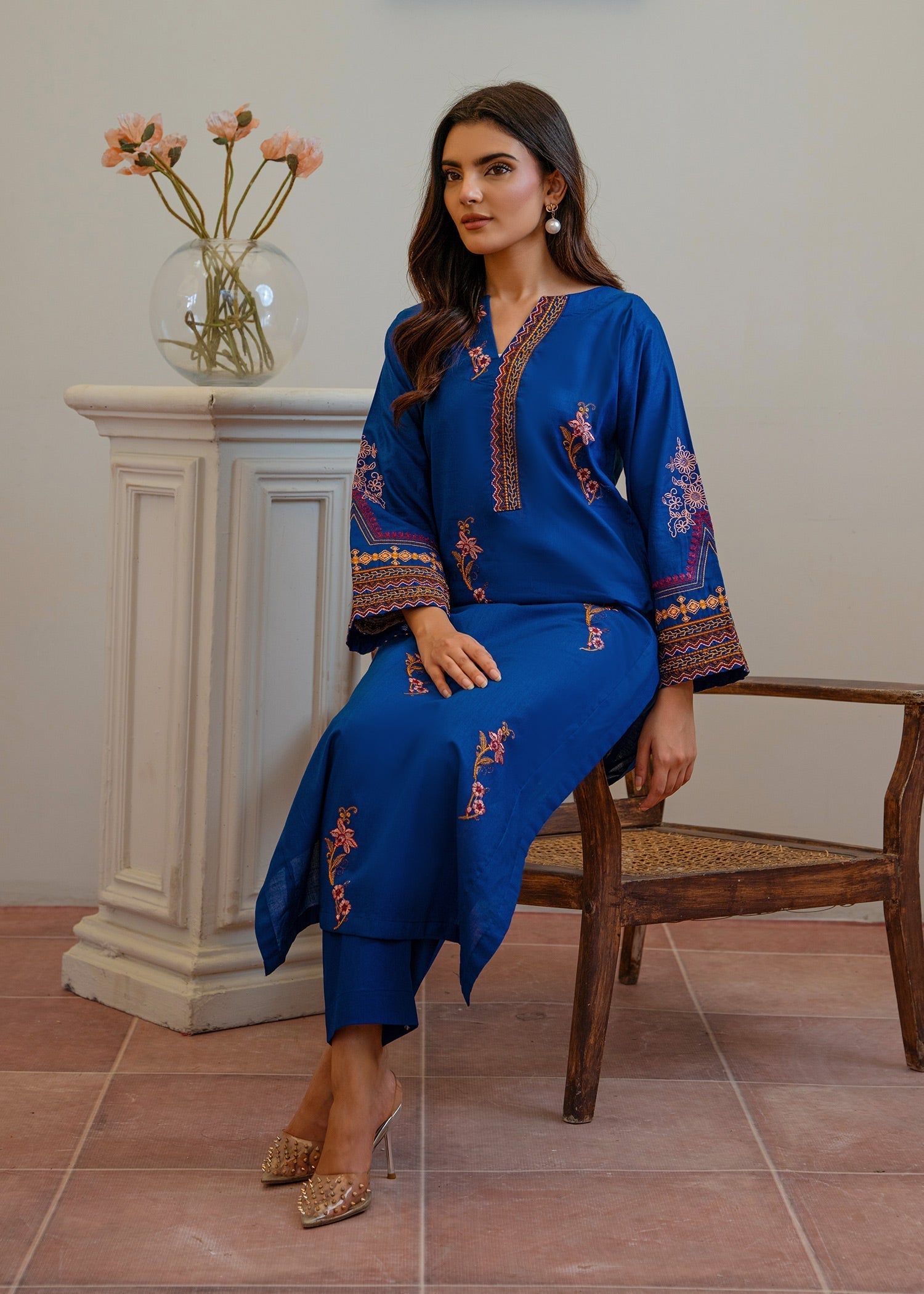 Momin Online Royale Women 2pcs