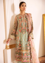 Baroque BQU CAPRI SEA Women 3pcs