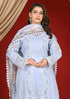 Sajni Fashion 3509 Women 3pcs
