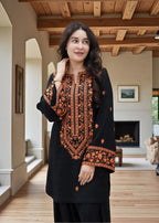 Saifron CORAL Women 2pcs